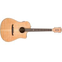Fender T-Bucket 400CE Natural - PRONTA CONSEGNA - SPEDITA GRATIS