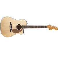 Fender Sonoran SCE NAT - PRONTA CONSEGNA - SPEDITA GRATIS