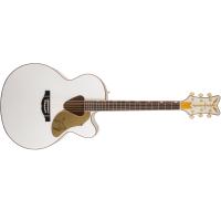Gretsch G5022 CWFE Rancher WH - PRONTA CONSEGNA - SPEDITA GRATIS
