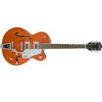 Gretsch G5420T Electromatic Orange Stain - PRONTA CONSEGNA - SPEDITA GRATIS_1