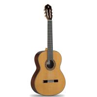 CHITARRA ALHAMBRA 6P DISPONIBILITA' IMMEDIATA CONSEGNATA A DOMICILIO IN 1-2 GIORNI SPEDITA GRATIS