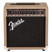 FENDER ACOUSTASONIC 15 AMPLIFICATORE PER CHITARRA ACUSTICA DISPONIBILITA' IMMEDIATA - CONSEGNATO A DOMICILIO ENTRO 1-2 GIORNI