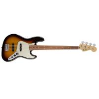 Fender Jazz Bass Standard Mexico SB - PRONTA CONSEGNA - SPEDITO GRATIS_1