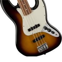 Fender Jazz Bass Standard Mexico SB - PRONTA CONSEGNA - SPEDITO GRATIS_4