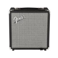 Fender Rumble 15 V3 Amplificatore per basso 