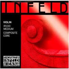 Thomastik infeld red IR100 Corde Violino 