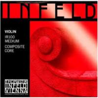 Thomastik infeld red IR100 Corde Violino _1