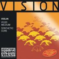 Thomastik Infeld Vision VI100 Medium Corde Violino 