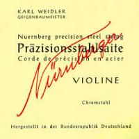 NURNBERGER PRAZISION VOLLKERN Corde Violino 