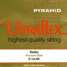 Pyramid UltraFlex Corde Violino 