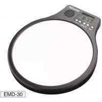 Pad Roling's Practice drum & Digital Metronome Two in One EMD 30