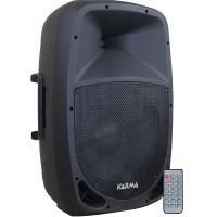 Karma RDM 12A DIFFUSORE ATTIVO 350W  -  PRONTA CONSEGNA 