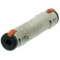 ADATTATORE JACK 6,3 F STEREO > JACK 6,3 F STEREO GEWA 191615