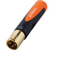 Connettore Bespeco SLAD 125 