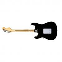 Fender Jimi Hendrix Stratocaster BLACK - CONSEGNATA A DOMICILIO IN 1-2 GIORNI SPEDITA GRATIS_3