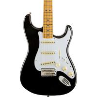 Fender Jimi Hendrix Stratocaster BLACK - CONSEGNATA A DOMICILIO IN 1-2 GIORNI SPEDITA GRATIS_4
