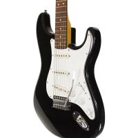 Fender Stratocaster Squier Vintage Modified Black - PRONTA CONSEGNA_3