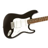 Fender Stratocaster Squier Affinity LRL BLK - PRONTA CONSEGNA SPEDITA GRATIS_4