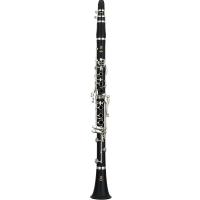 Yamaha YCL-255S Clarinetto in SIb PRONTA CONSEGNA