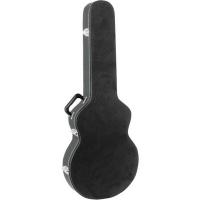 Custodia per chitarra Semiacustica - tipo Gibson 175 - In Legno_1