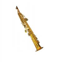 Roling's SS4DL Gold Sax soprano dritto PRONTA CONSEGNA SPEDITO GRATIS_1