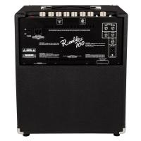 Fender Rumble 100 Combo Amplificatore per basso_2