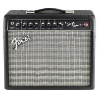 Fender Super Champ X2 Amplificatore per chitarra elettrica 