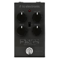 TC Electronic FANGS metal Effetto per chitarra elettrica _1