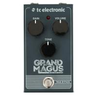 TC Electronic GRAND MAGUS distortion Effetto per chitarra elettrica _1