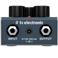 TC Electronic GRAND MAGUS distortion Effetto per chitarra elettrica _2