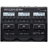 G3n Zoom per chitarra Pedale multi-effetto