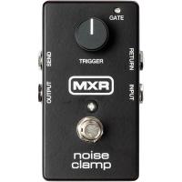 MXR M195 Noise Clamp Pedale Noise reduction _1