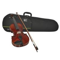 Gewa Set Violino 4/4 Aspirante Venezia _1