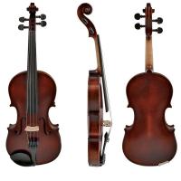 Gewa Set Violino 4/4 Aspirante Venezia _2