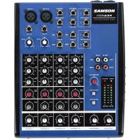 SAMSON MDR 624 Mixer  PRONTA CONSEGNA