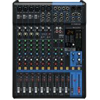 Yamaha MG12XU Mixer - PRONTA CONSEGNA _1