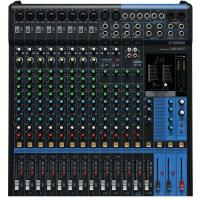 Yamaha MG16XU Mixer - PRONTA CONSEGNA 