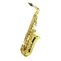 ALYSEE A-808L SAX CONTRALTO IN MIB DISPONIBILITA' IMMEDIATA SPEDITO GRATIS