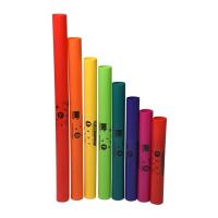 Boomwhacker Set Diatonicco in Do maggiore da 8 note da 