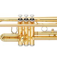  Tromba Yamaha YTR-2330 in Sib - PRONTA CONSEGNA SPEDITA GRATIS _3