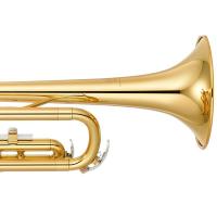  Tromba Yamaha YTR-2330 in Sib - PRONTA CONSEGNA SPEDITA GRATIS _4