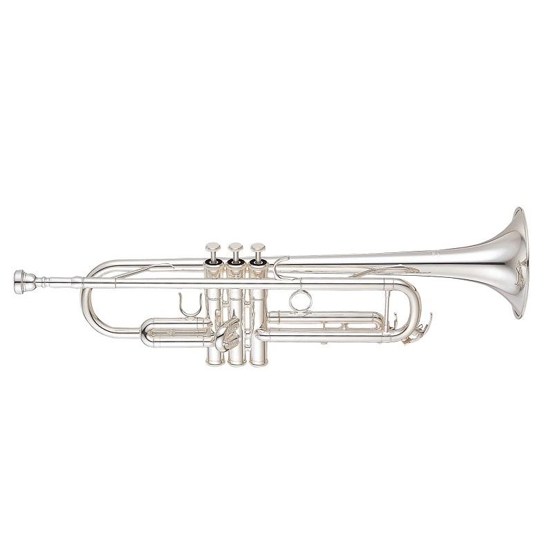  Tromba Yamaha YTR-4335GS II in Sib - SPEDITA GRATIS 