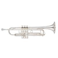  Tromba Yamaha YTR-4335GS II in Sib - SPEDITA GRATIS 