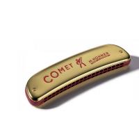 Hohner Comet 40 in Do Armonica a bocca PRONTA CONSEGNA_1