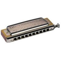 Hohner Chromonica 40 DO 260/40 PRONTA CONSEGNA_1