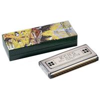 Hohner Echo Harp 54/64  DOSOL PRONTA CONSEGNA