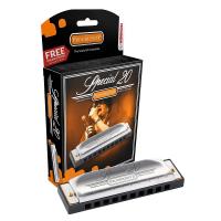 Hohner Special 20 Progressive PRONTA CONSEGNA