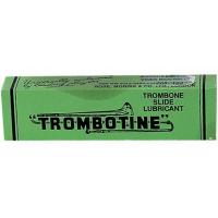 Trombotine grasso per trombone 
