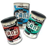  RHYTHM TECH RT-CN-B Barattolo Shaker Blu