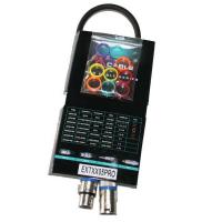 EXTREME EXTXX05PRO Cavo XLR - XLR 0,5 metri_1